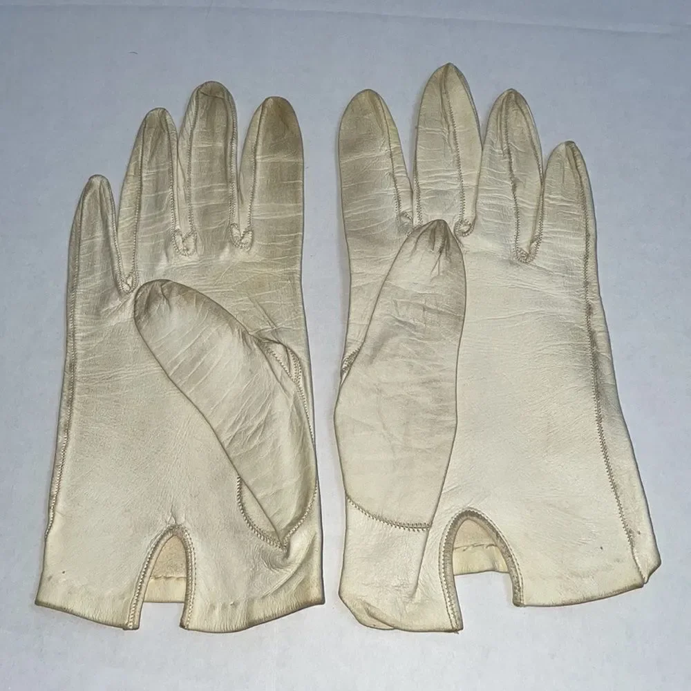 Vintage lavabile off